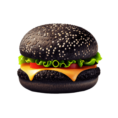 Fandango Burger